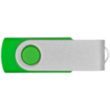 Custom Rotate Swivel USB Flash Drives | https://www.bestnamebadges.com