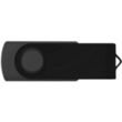 Custom Color Swivel USB Flash Drives | https://www.bestnamebadges.com