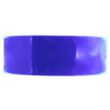 Custom Laser Engraved LED Magnetic Wristband Bracelet | https://www.bestnamebadges.com