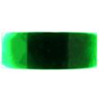 Custom Laser Engraved LED Magnetic Wristband Bracelet | https://www.bestnamebadges.com