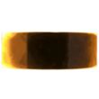 Custom Laser Engraved LED Magnetic Wristband Bracelet | https://www.bestnamebadges.com