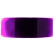 Custom Laser Engraved LED Magnetic Wristband Bracelet | https://www.bestnamebadges.com