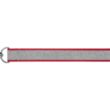 Custom Printed Glitter Lanyards | https://www.bestnamebadges.com