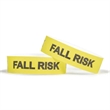 Medical Alert Tyvek Wristbands | https://www.bestnamebadges.com