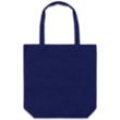 Custom Cotton Grocery Tote Bags | https://www.bestnamebadges.com