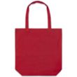 Custom Cotton Grocery Tote Bags | https://www.bestnamebadges.com