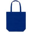 Custom Cotton Grocery Tote Bags | https://www.bestnamebadges.com