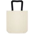 Custom Promotional Cotton Tote Bags | https://www.bestnamebadges.com