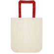 Custom Promotional Cotton Tote Bags | https://www.bestnamebadges.com