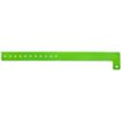 Low Minimum Vinyl Wristbands | https://www.bestnamebadges.com
