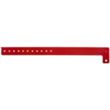 Low Minimum Vinyl Wristbands | https://www.bestnamebadges.com