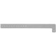 Low Minimum Vinyl Wristbands | https://www.bestnamebadges.com