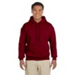 Custom Embroidered Unisex Pullover Hoodies | https://www.bestnamebadges.com