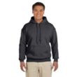 Custom Embroidered Unisex Pullover Hoodies | https://www.bestnamebadges.com