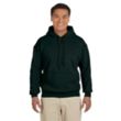 Custom Embroidered Unisex Pullover Hoodies | https://www.bestnamebadges.com