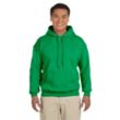 Custom Embroidered Unisex Pullover Hoodies | https://www.bestnamebadges.com