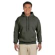 Custom Embroidered Unisex Pullover Hoodies | https://www.bestnamebadges.com