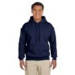 Custom Embroidered Unisex Pullover Hoodies | https://www.bestnamebadges.com