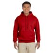 Custom Embroidered Unisex Pullover Hoodies | https://www.bestnamebadges.com