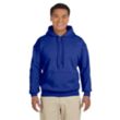 Custom Embroidered Unisex Pullover Hoodies | https://www.bestnamebadges.com
