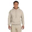 Custom Embroidered Unisex Pullover Hoodies | https://www.bestnamebadges.com