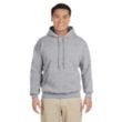 Custom Embroidered Unisex Pullover Hoodies | https://www.bestnamebadges.com