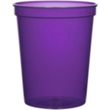 16oz Translucent Stadium Cups | https://www.bestnamebadges.com