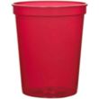 16oz Translucent Stadium Cups | https://www.bestnamebadges.com