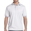 Custom Embroidered Adult Jersey Knit Polo | https://www.bestnamebadges.com