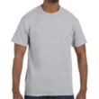 Custom Embroidered Adult Basic Cotton T-Shirts | https://www.bestnamebadges.com