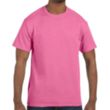 Custom Embroidered Adult Basic Cotton T-Shirts | https://www.bestnamebadges.com