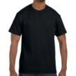 Custom Embroidered Adult Basic Cotton T-Shirts | https://www.bestnamebadges.com