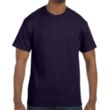 Custom Embroidered Adult Basic Cotton T-Shirts | https://www.bestnamebadges.com