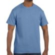 Custom Embroidered Adult Basic Cotton T-Shirts | https://www.bestnamebadges.com