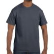 Custom Embroidered Adult Basic Cotton T-Shirts | https://www.bestnamebadges.com