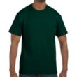 Custom Embroidered Adult Basic Cotton T-Shirts | https://www.bestnamebadges.com