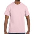 Custom Embroidered Adult Basic Cotton T-Shirts | https://www.bestnamebadges.com
