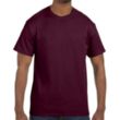 Custom Embroidered Adult Basic Cotton T-Shirts | https://www.bestnamebadges.com