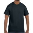 Custom Embroidered Adult Basic Cotton T-Shirts | https://www.bestnamebadges.com