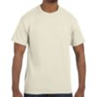 Custom Embroidered Adult Basic Cotton T-Shirts | https://www.bestnamebadges.com