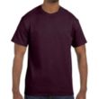 Custom Embroidered Adult Basic Cotton T-Shirts | https://www.bestnamebadges.com