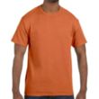 Custom Embroidered Adult Basic Cotton T-Shirts | https://www.bestnamebadges.com