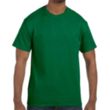 Custom Embroidered Adult Basic Cotton T-Shirts | https://www.bestnamebadges.com