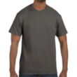 Custom Embroidered Adult Basic Cotton T-Shirts | https://www.bestnamebadges.com