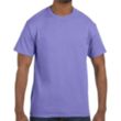 Custom Embroidered Adult Basic Cotton T-Shirts | https://www.bestnamebadges.com