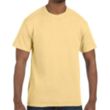 Custom Embroidered Adult Basic Cotton T-Shirts | https://www.bestnamebadges.com
