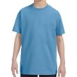 Custom Embroidered Youth Basic Cotton T-Shirts | https://www.bestnamebadges.com