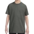 Custom Embroidered Youth Basic Cotton T-Shirts | https://www.bestnamebadges.com