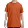 Custom Embroidered Youth Basic Cotton T-Shirts | https://www.bestnamebadges.com