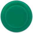 9.25" Full Color Flying Discs | https://www.bestnamebadges.com